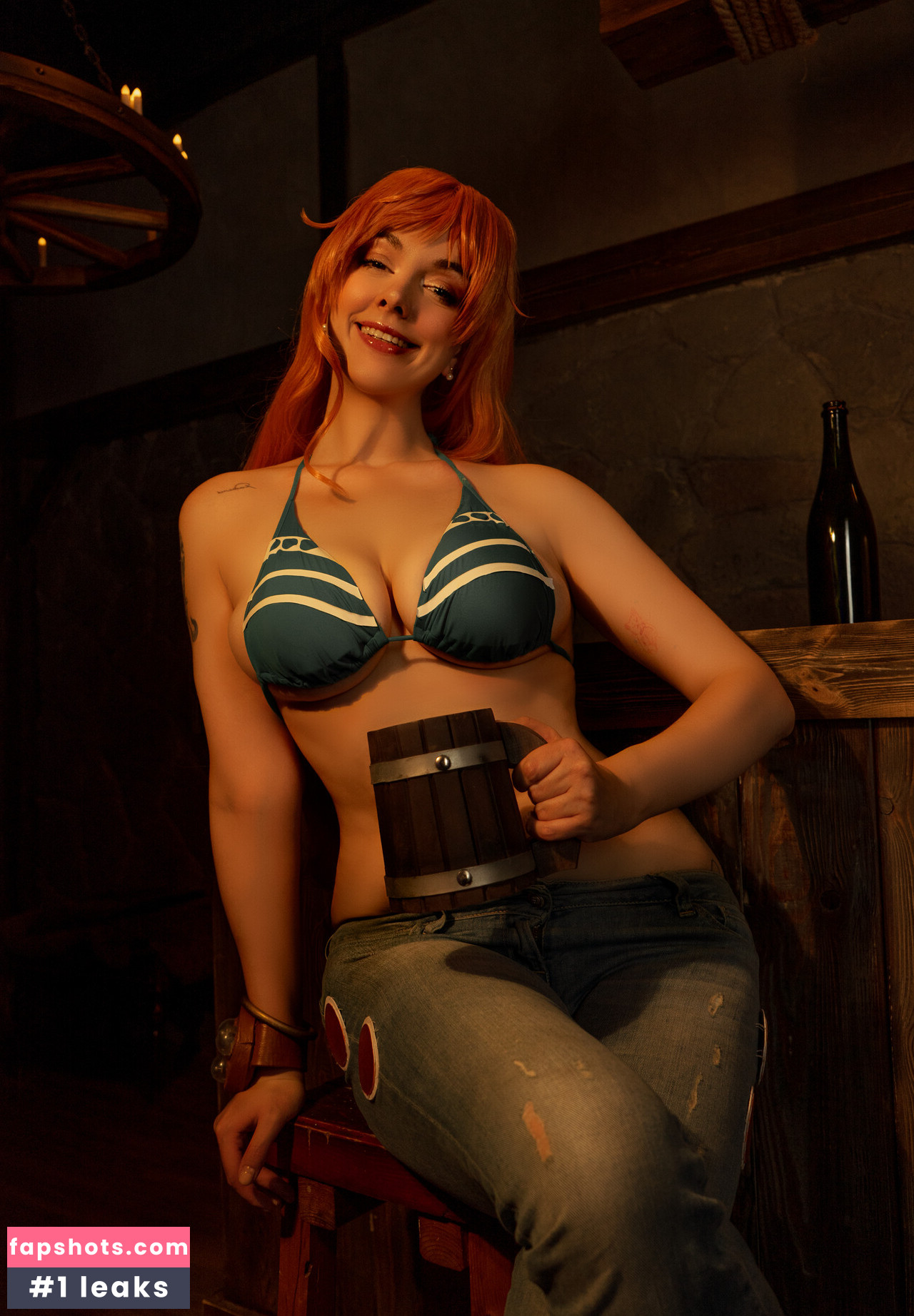 awesomi Filtración Desnuda OnlyFans Foto #54 - Fapshots