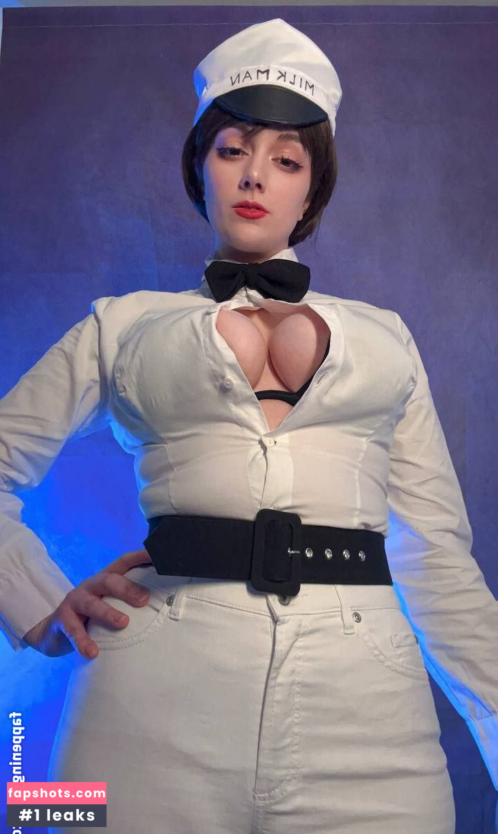 awesomi Filtración Desnuda OnlyFans Foto #98 - Fapshots