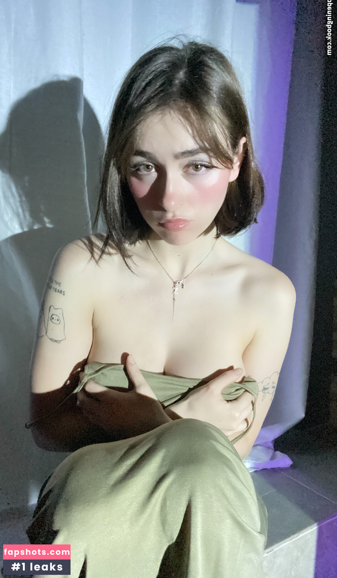 awholelottazozo Nude Leaks OnlyFans Photos #240 - LeakJerk