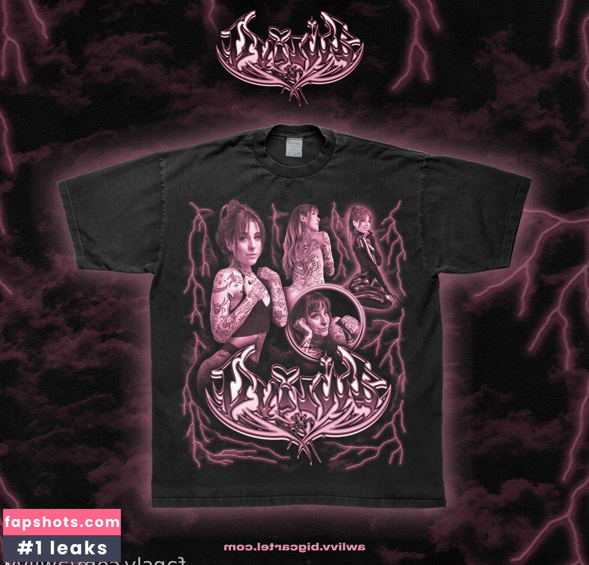 Awlivv Nude Leaks OnlyFans Photos #108 - Fapshots