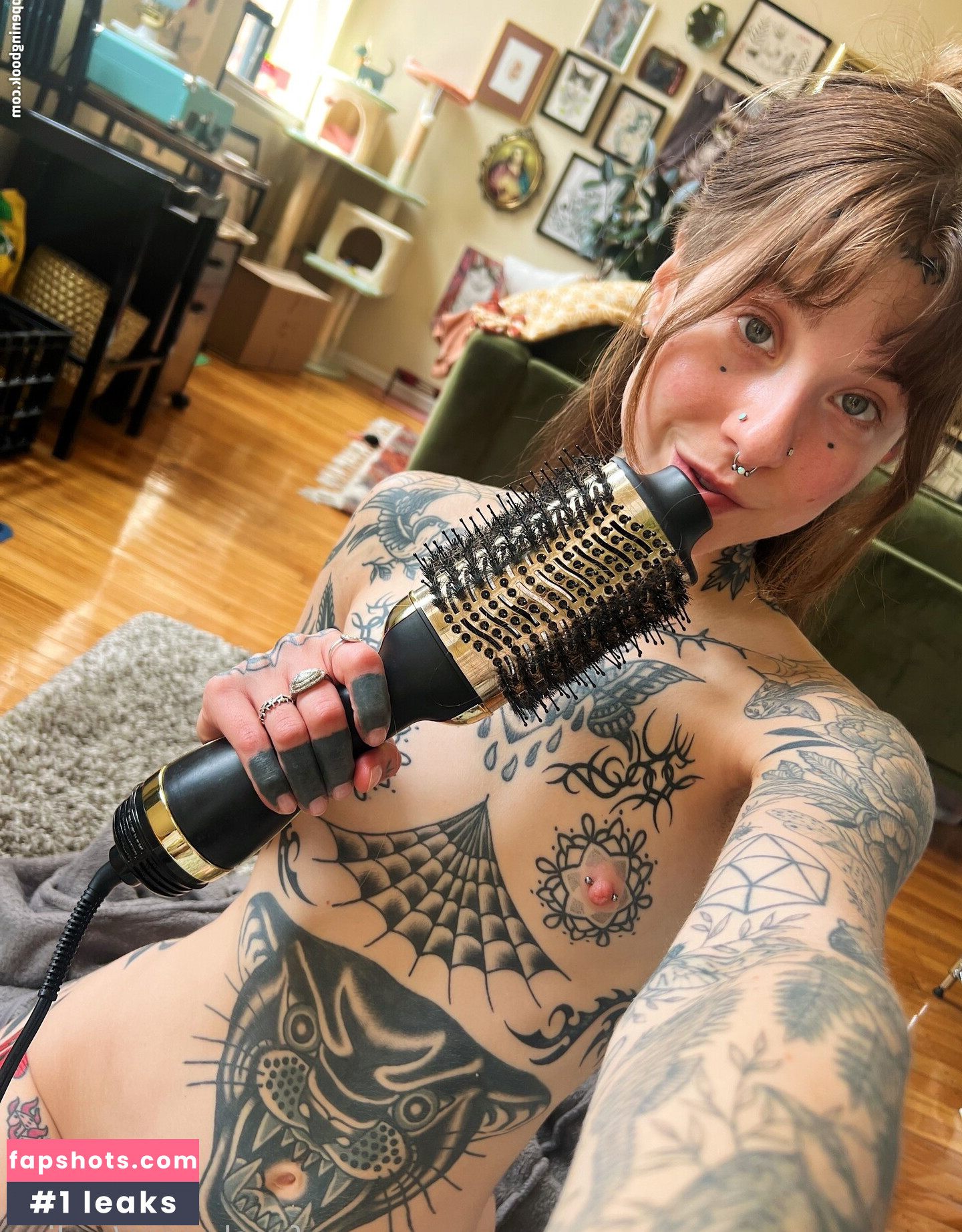 Awlivv Nude Leaks OnlyFans Photos #111 - Fapshots