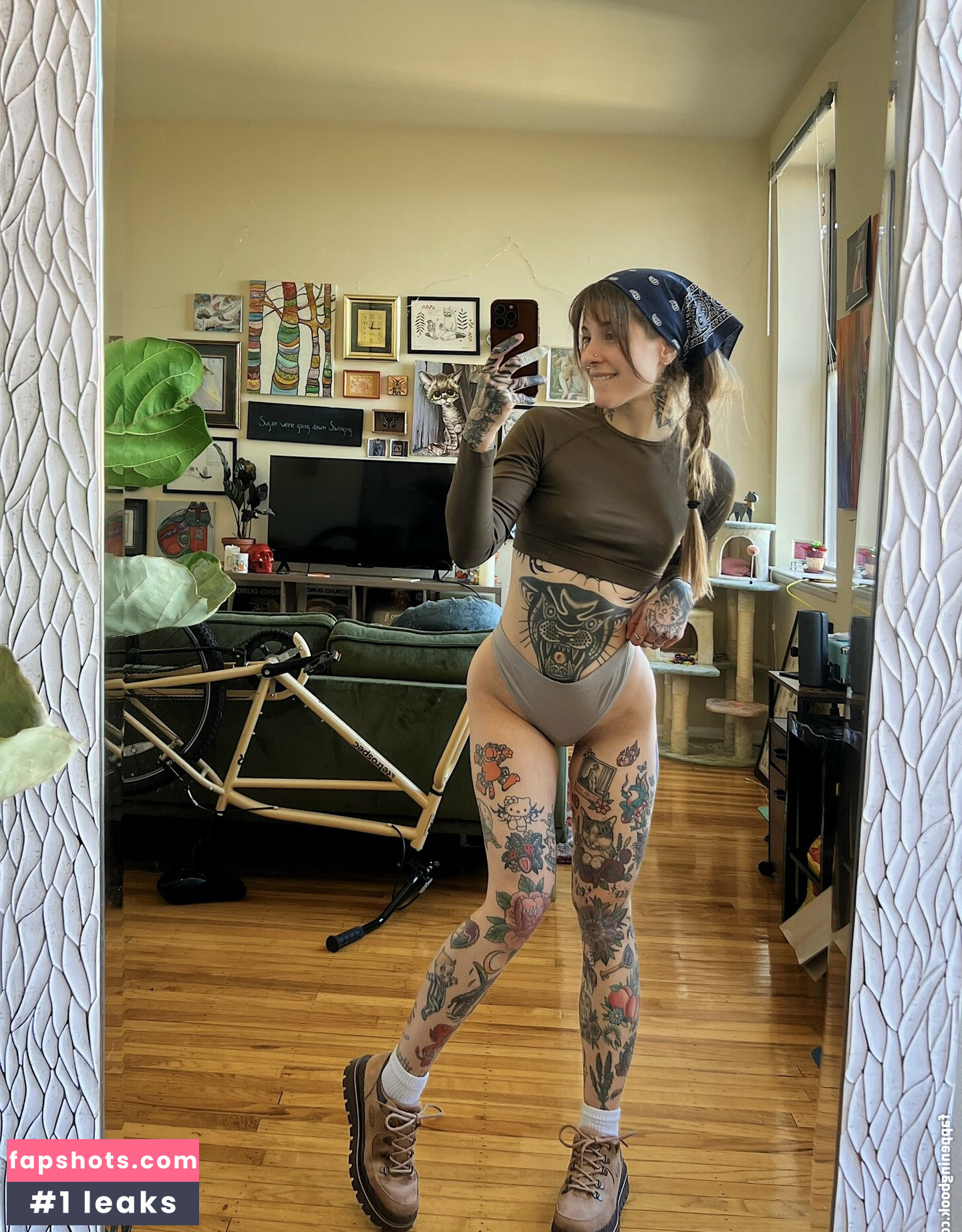 Awlivv Nude Leaks OnlyFans Photos #127 - Fapshots