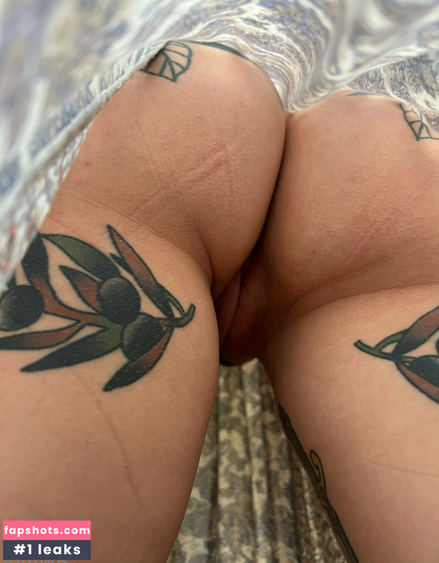 Awlivv Nude Leaks OnlyFans Photos #148 - Fapshots