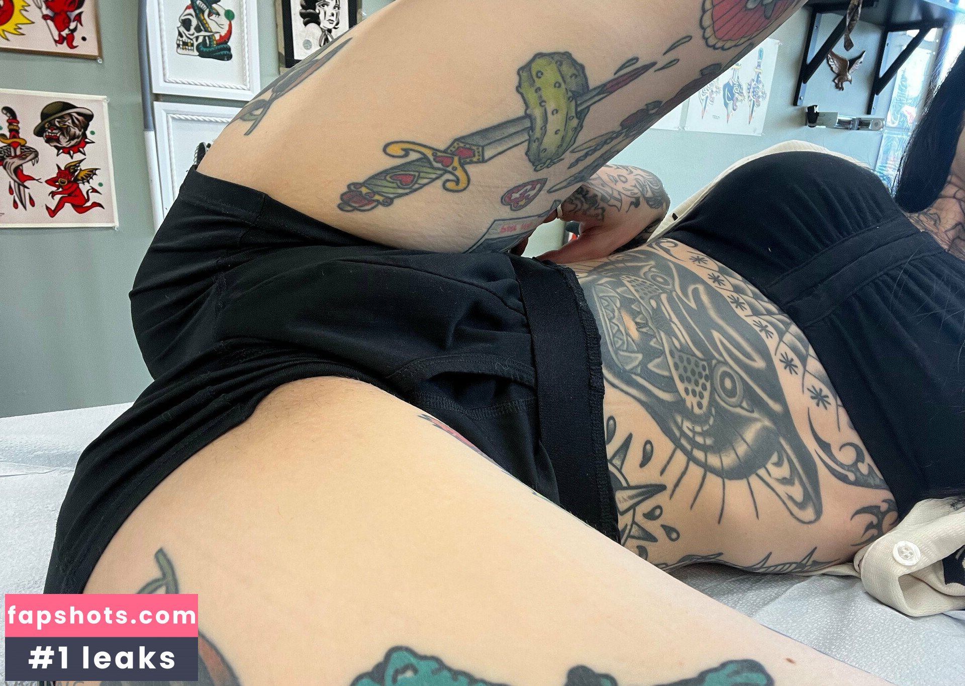 Awlivv Nude Leaks OnlyFans Photos #7 - Fapshots