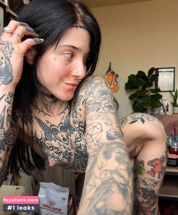 Awlivv Nude Leaks OnlyFans Photos #66 - Fapshots