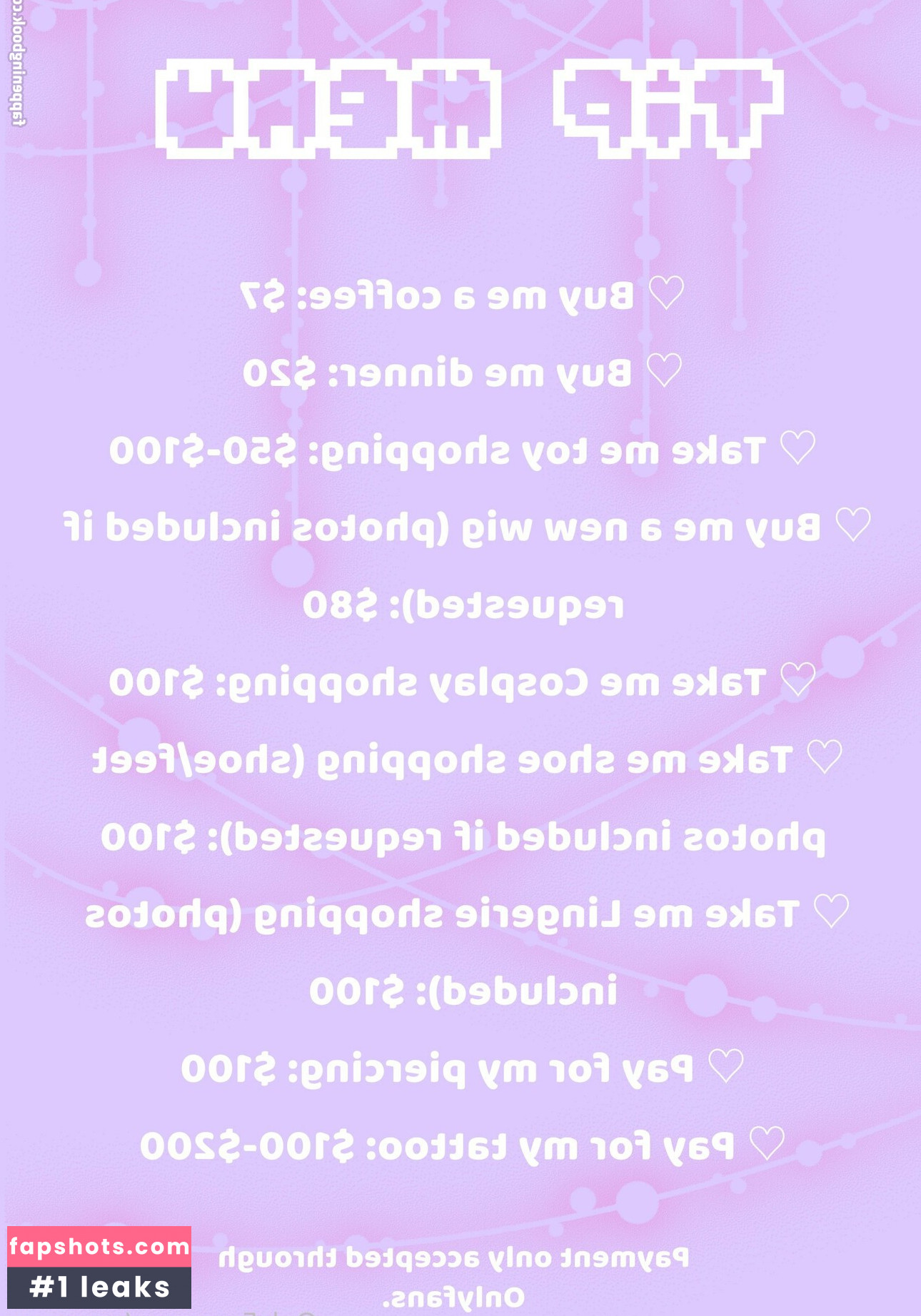 awoo.exe Nude Leaks OnlyFans Photos #2 - LeakJerk