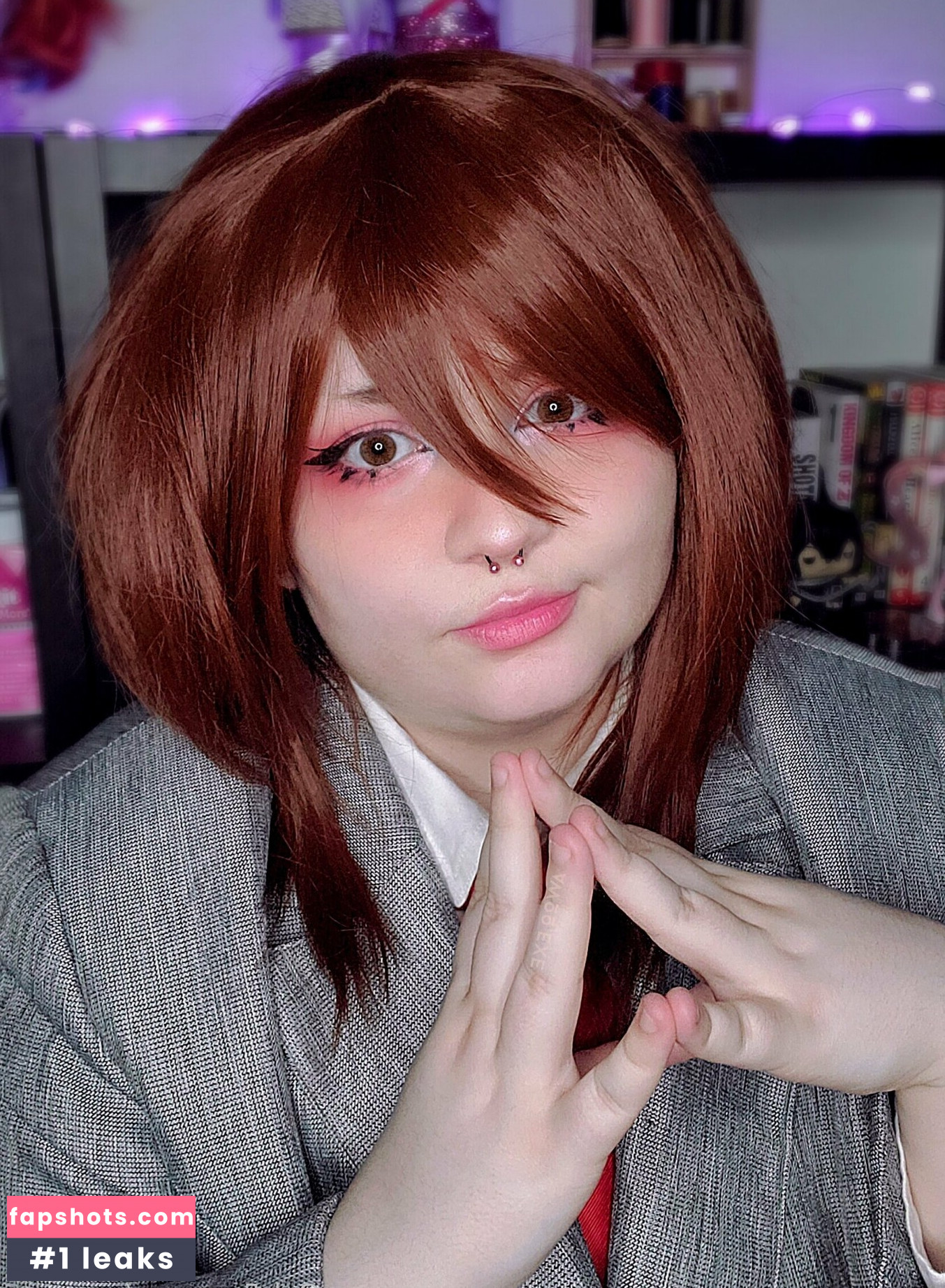 awoo.exe Nude Leaks OnlyFans Photos #12 - LeakJerk