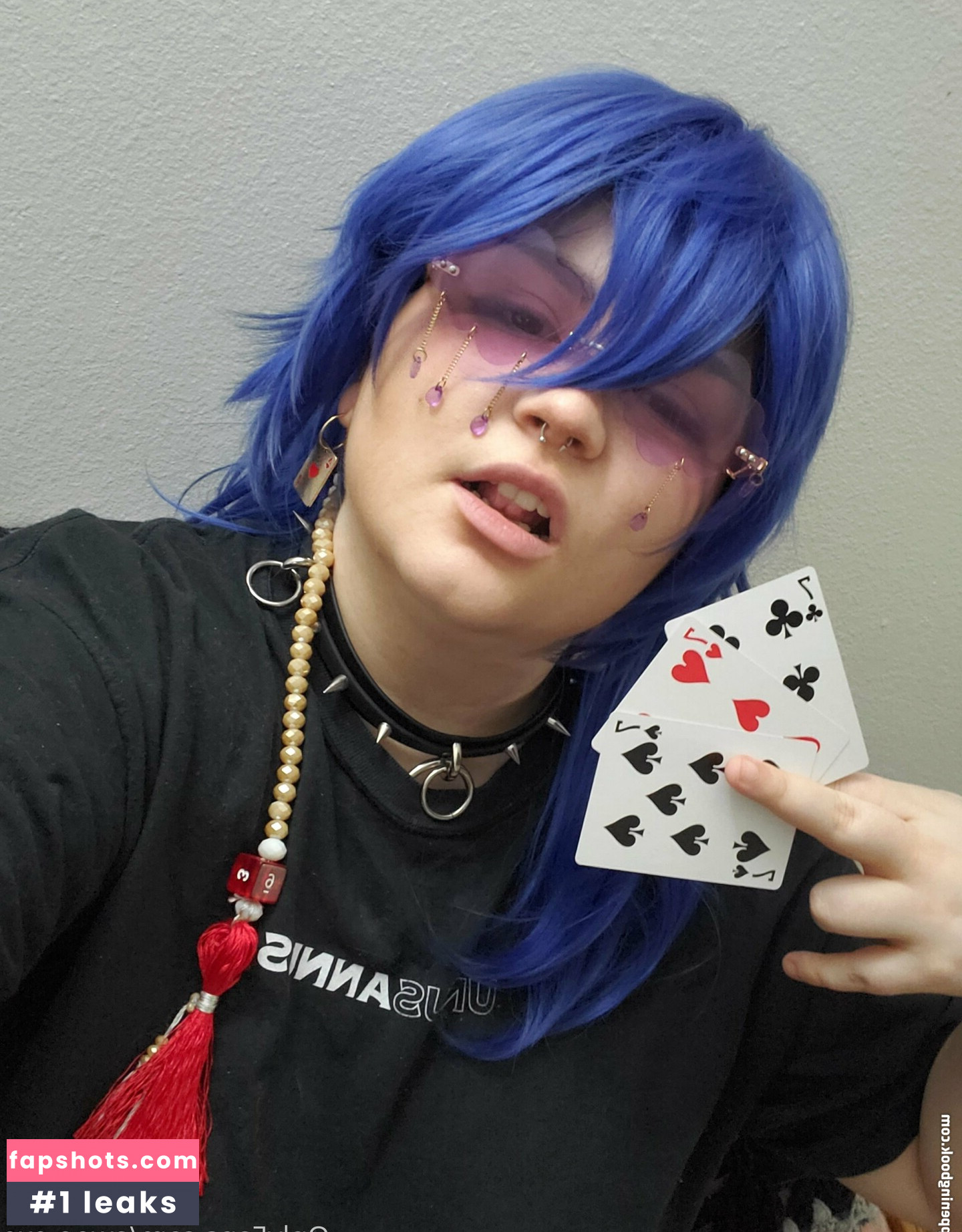 awoo.exe Nude Leaks OnlyFans Photos #13 - LeakJerk