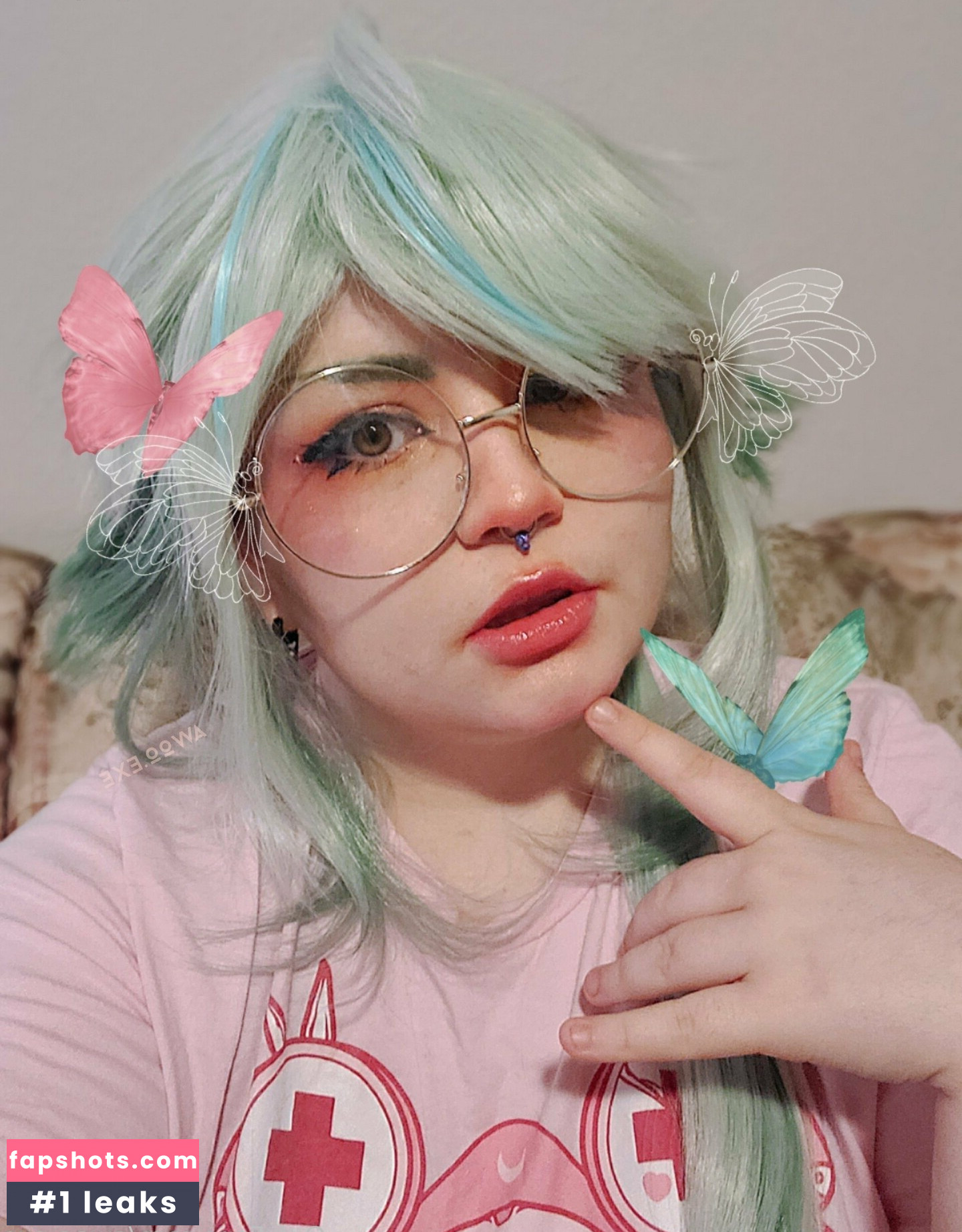 awoo.exe Nude Leaks OnlyFans Photos #20 - LeakJerk