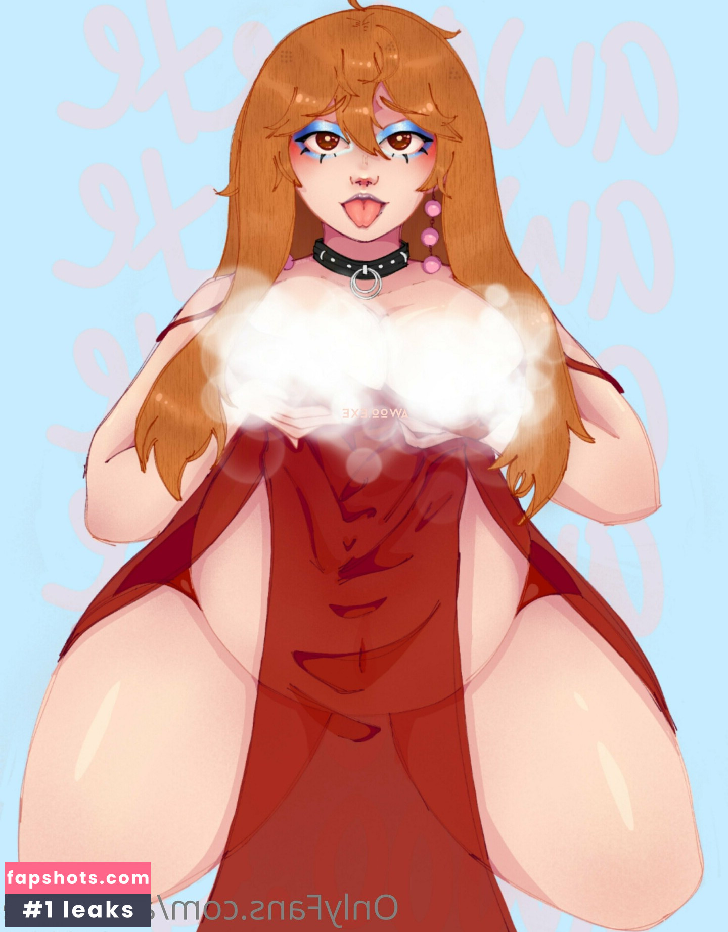 awoo.exe Nude Leaks OnlyFans Photos #3 - LeakJerk