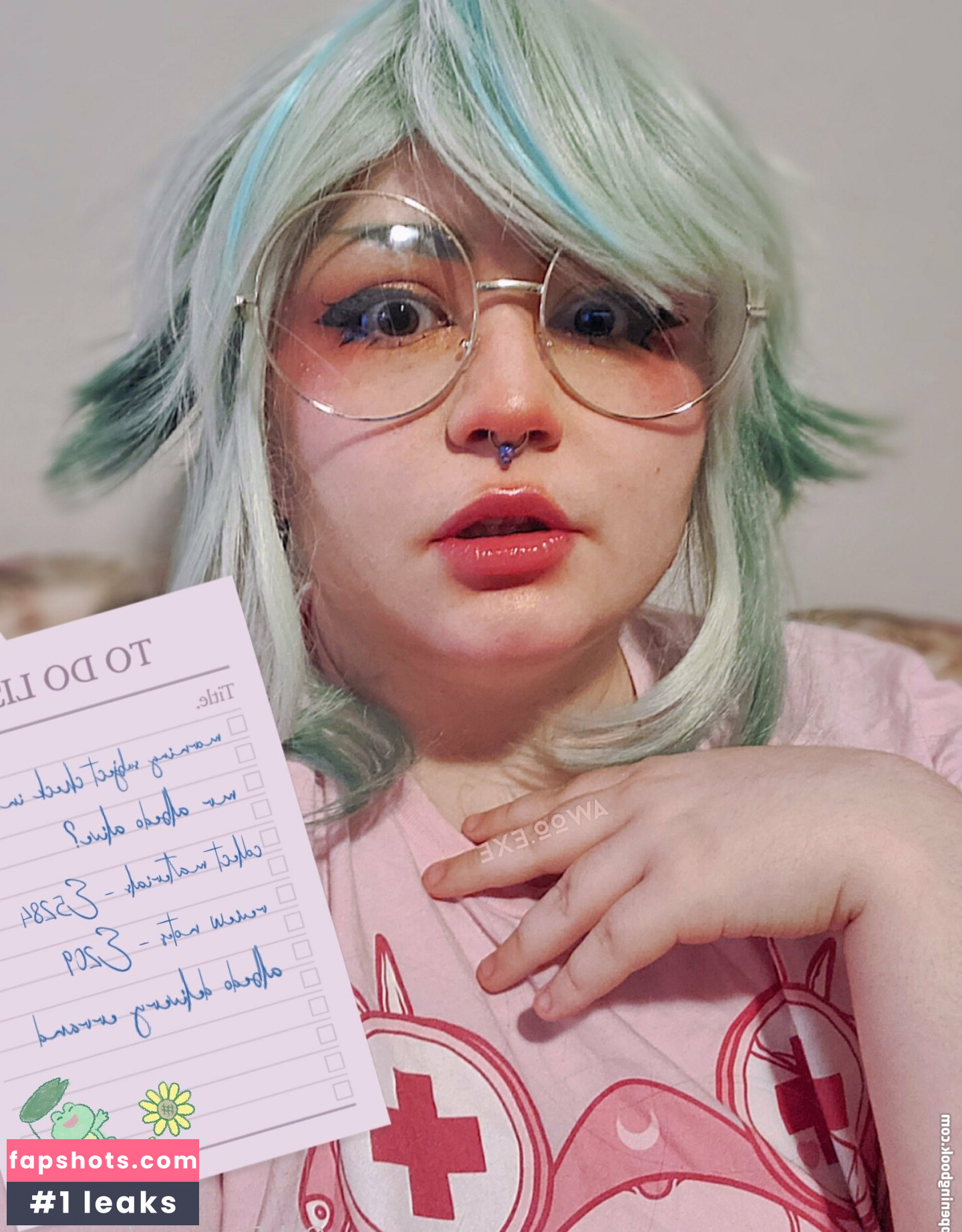 awoo.exe Nude Leaks OnlyFans Photos #25 - LeakJerk