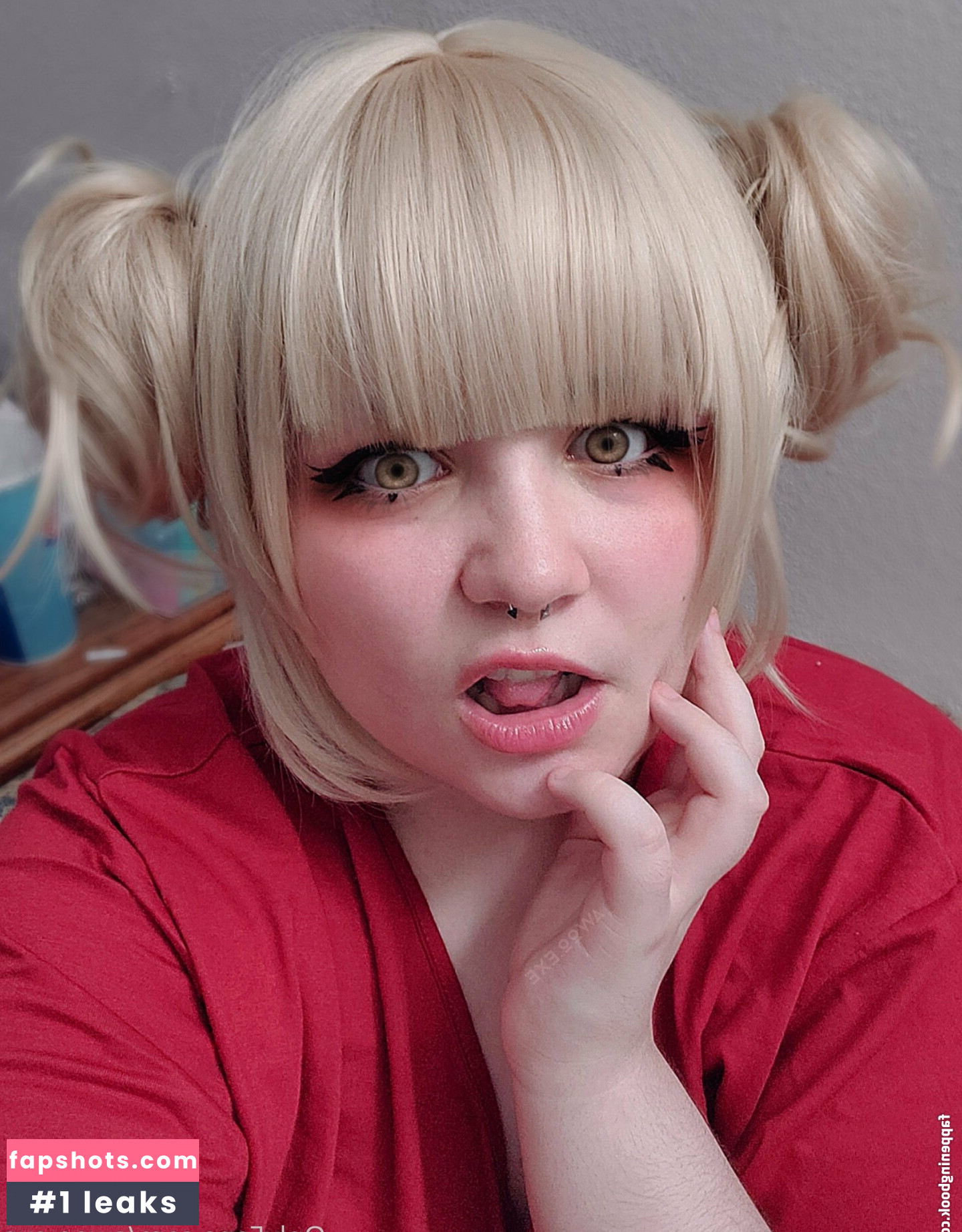 awoo.exe Nude Leaks OnlyFans Photos #4 - LeakJerk