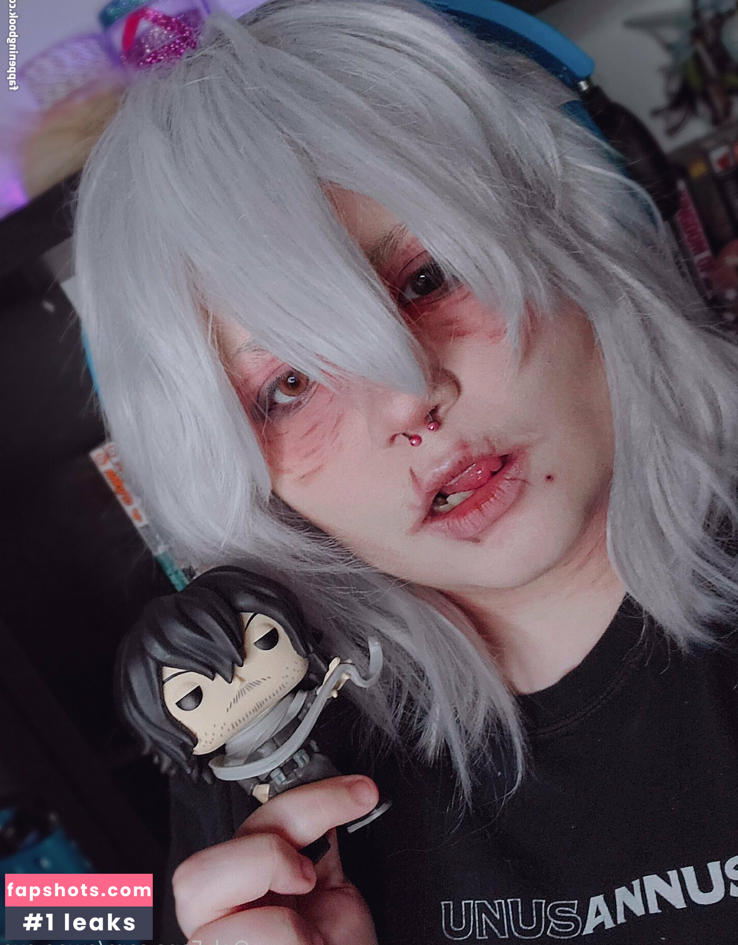 awoo.exe Nude Leaks OnlyFans Photos #5 - LeakJerk