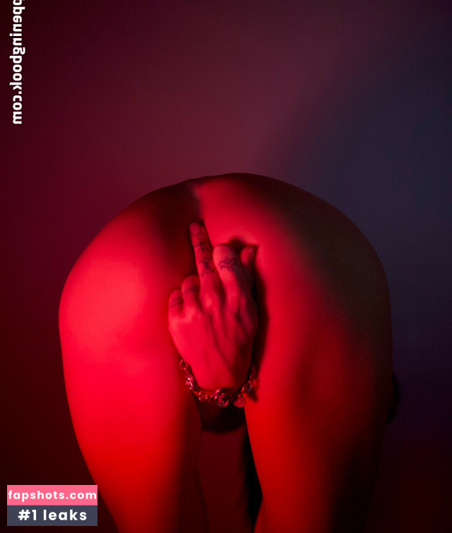 Aworkofartinprogress Nacktheit OnlyFans Fotos #36 - Fapshots