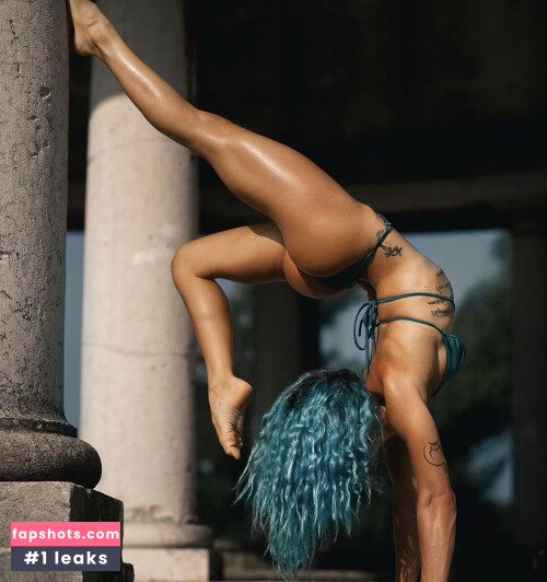 Axel Mosconi Aka Axel Marylin Nude Leaks OnlyFans - Fapshots