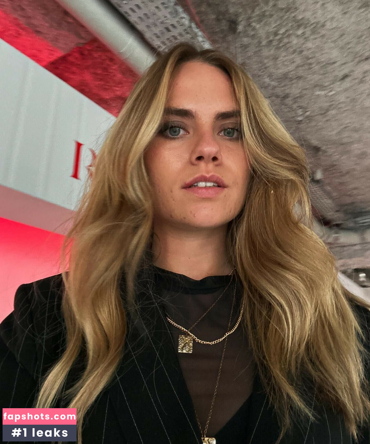 Axelle Maga Nahé úniky fotek pouze od fanoušků #2 - Fapshots