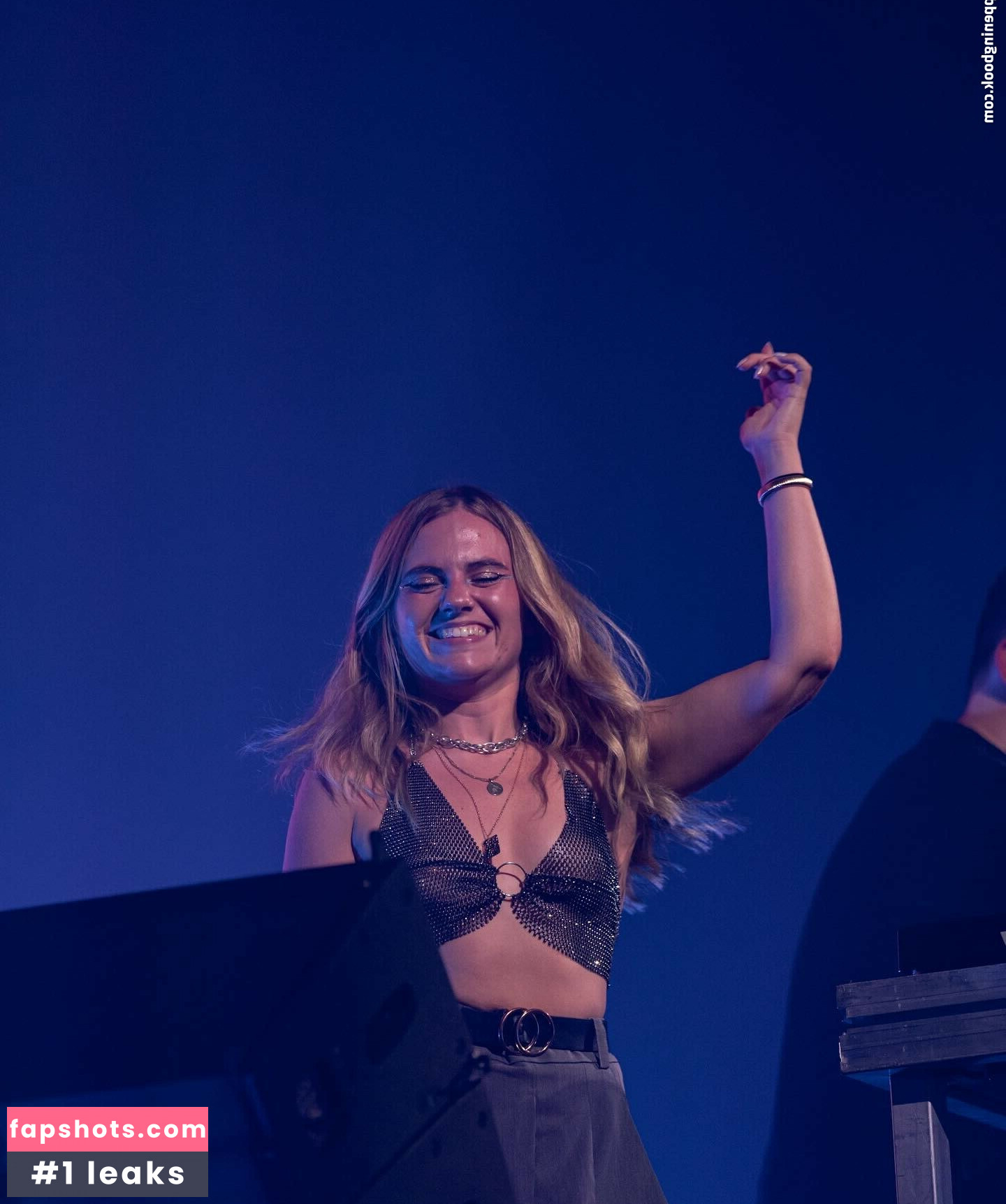 Axelle Maga Nahé úniky fotek pouze od fanoušků #16 - Fapshots