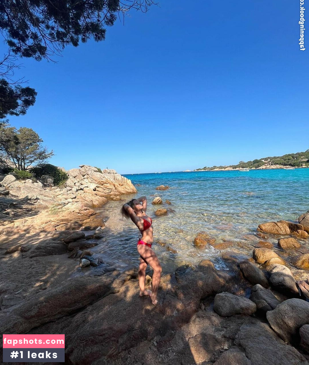 Axelle Maga Nahé úniky fotek pouze od fanoušků #22 - Fapshots