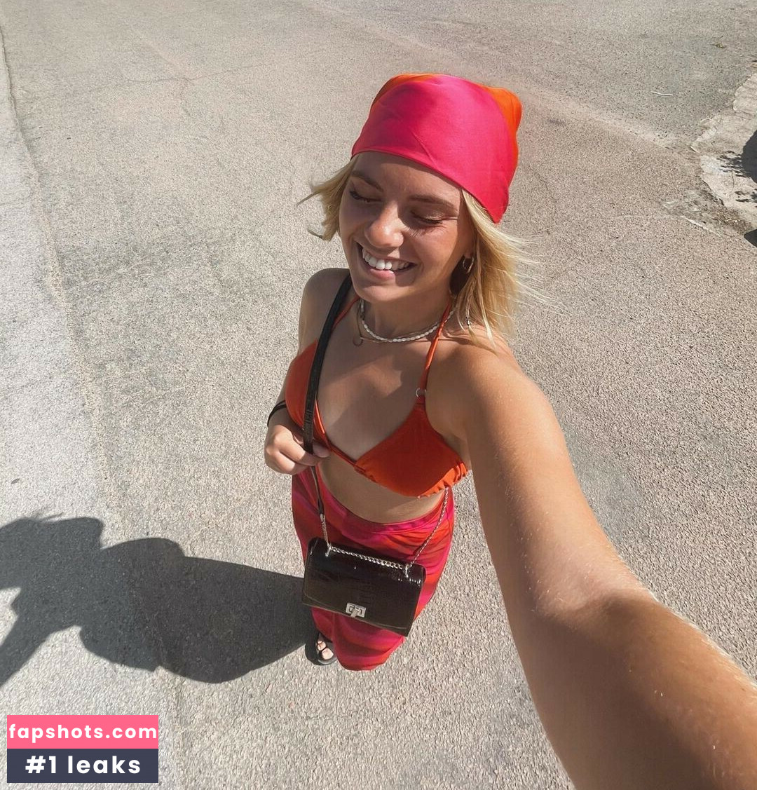 Axelle Maga Nahé úniky fotek pouze od fanoušků #29 - Fapshots