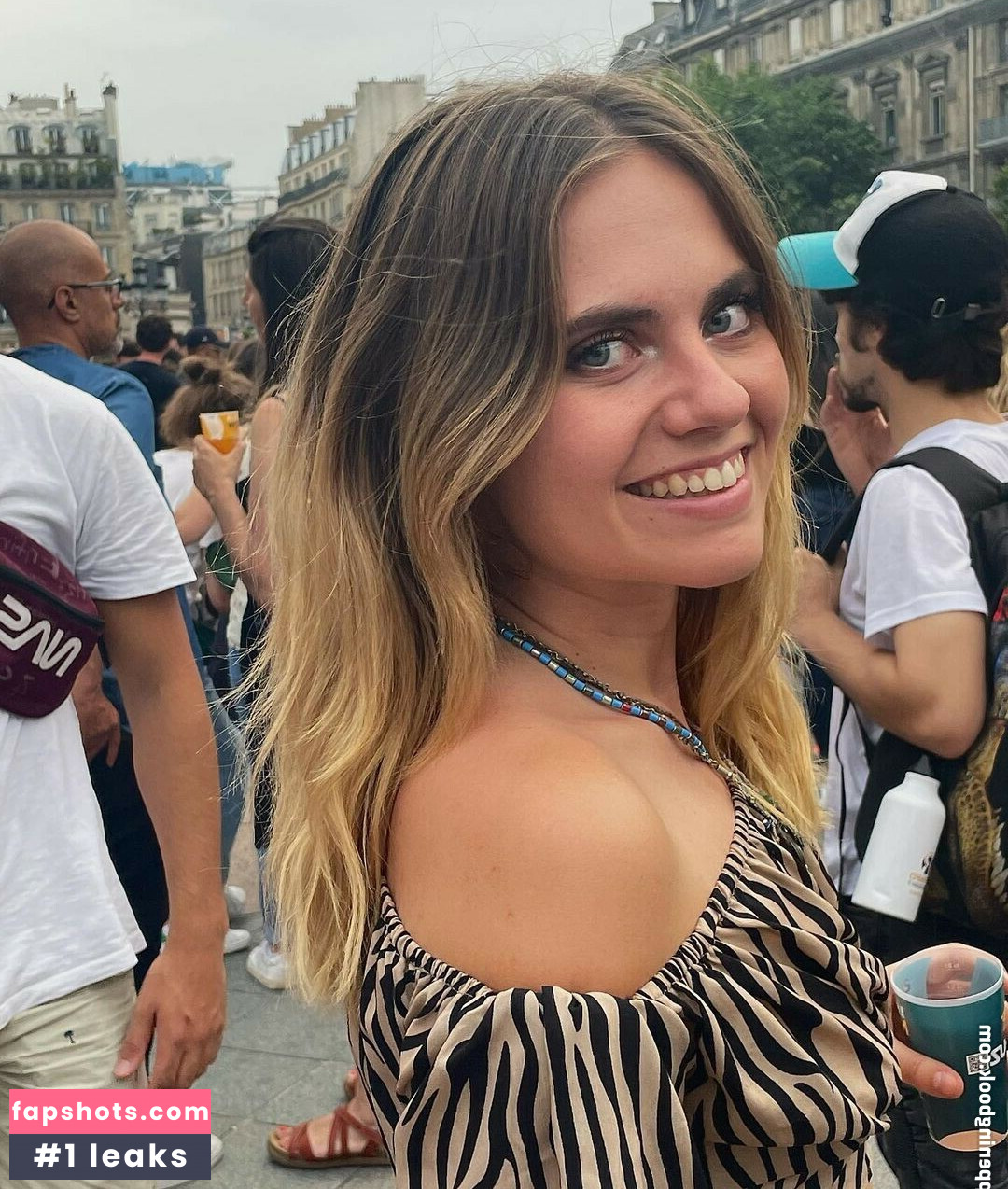 Axelle Maga Nahé úniky fotek pouze od fanoušků #38 - Fapshots