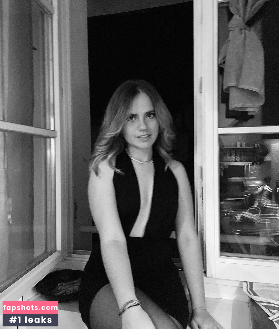 Axelle Maga Nahé úniky fotek pouze od fanoušků #39 - Fapshots