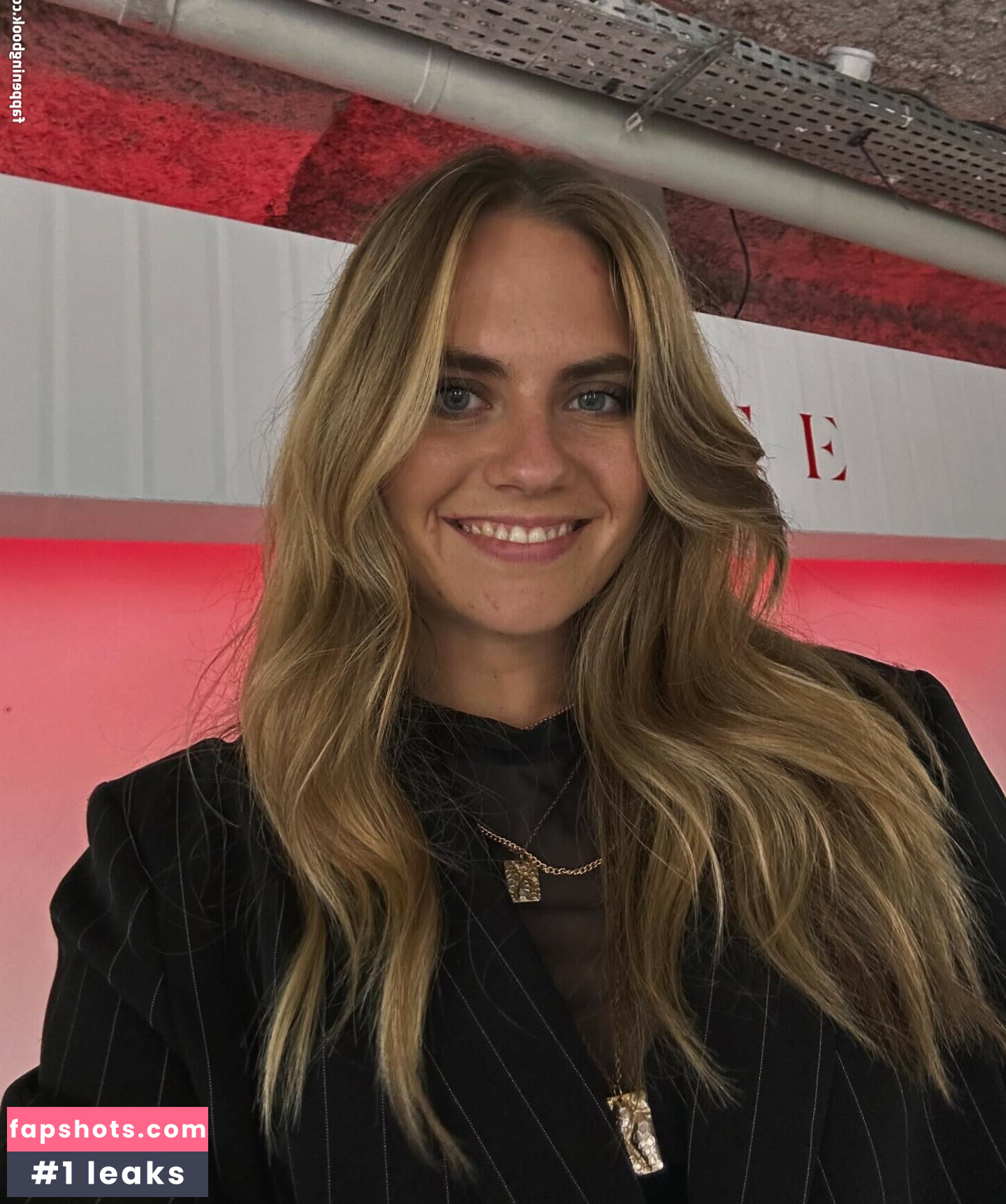 Axelle Maga Nahé úniky fotek pouze od fanoušků #5 - Fapshots