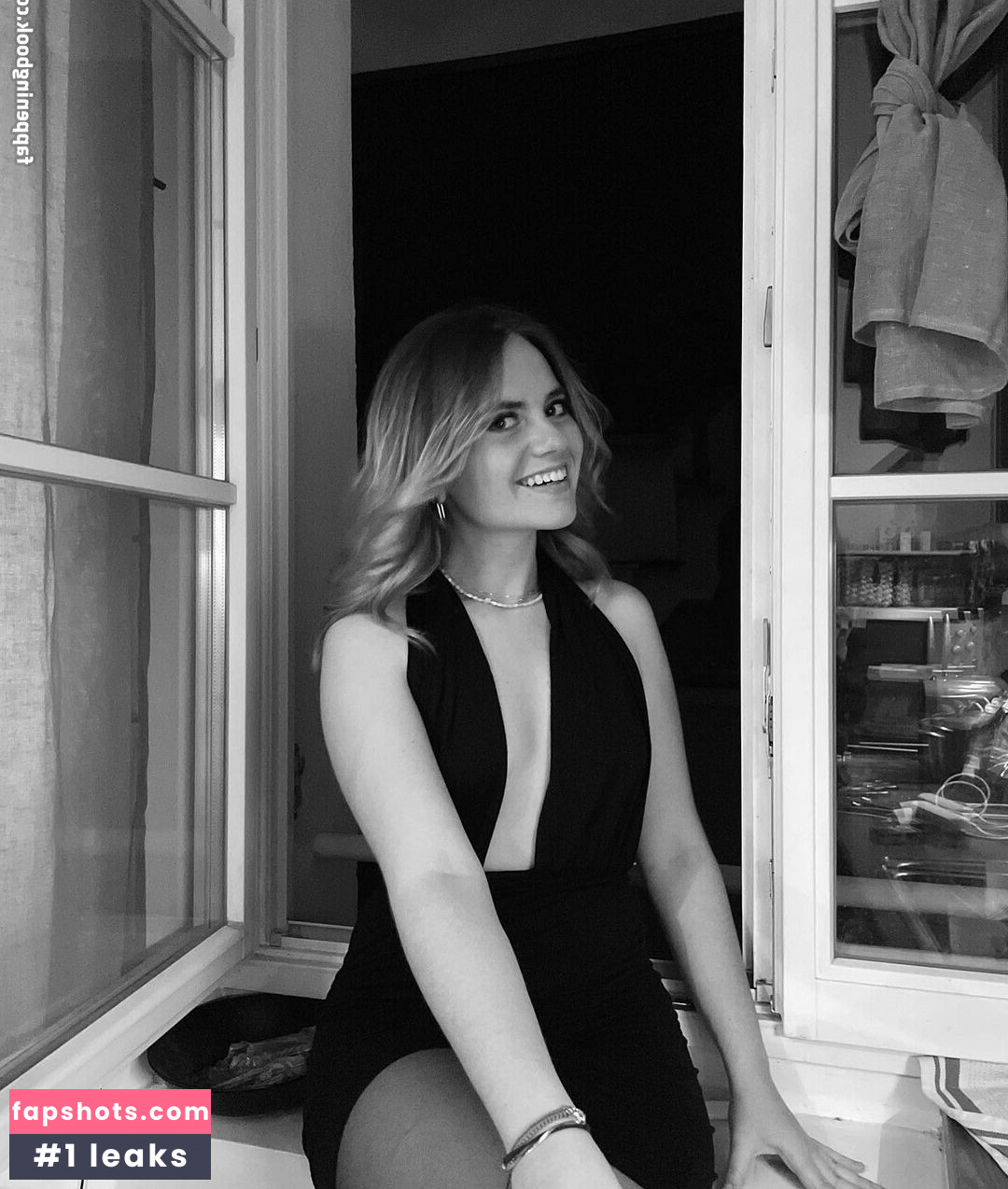 Axelle Maga Nahé úniky fotek pouze od fanoušků #43 - Fapshots