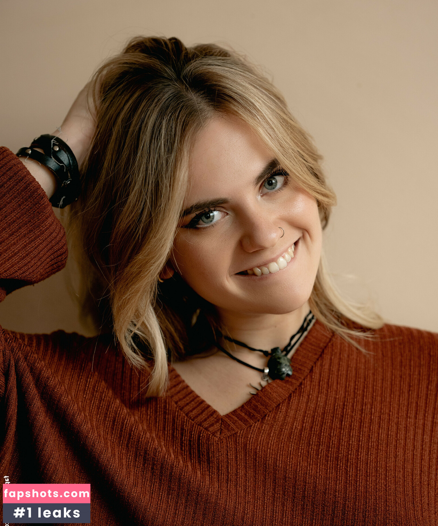 Axelle Maga Nahé úniky fotek pouze od fanoušků #50 - Fapshots