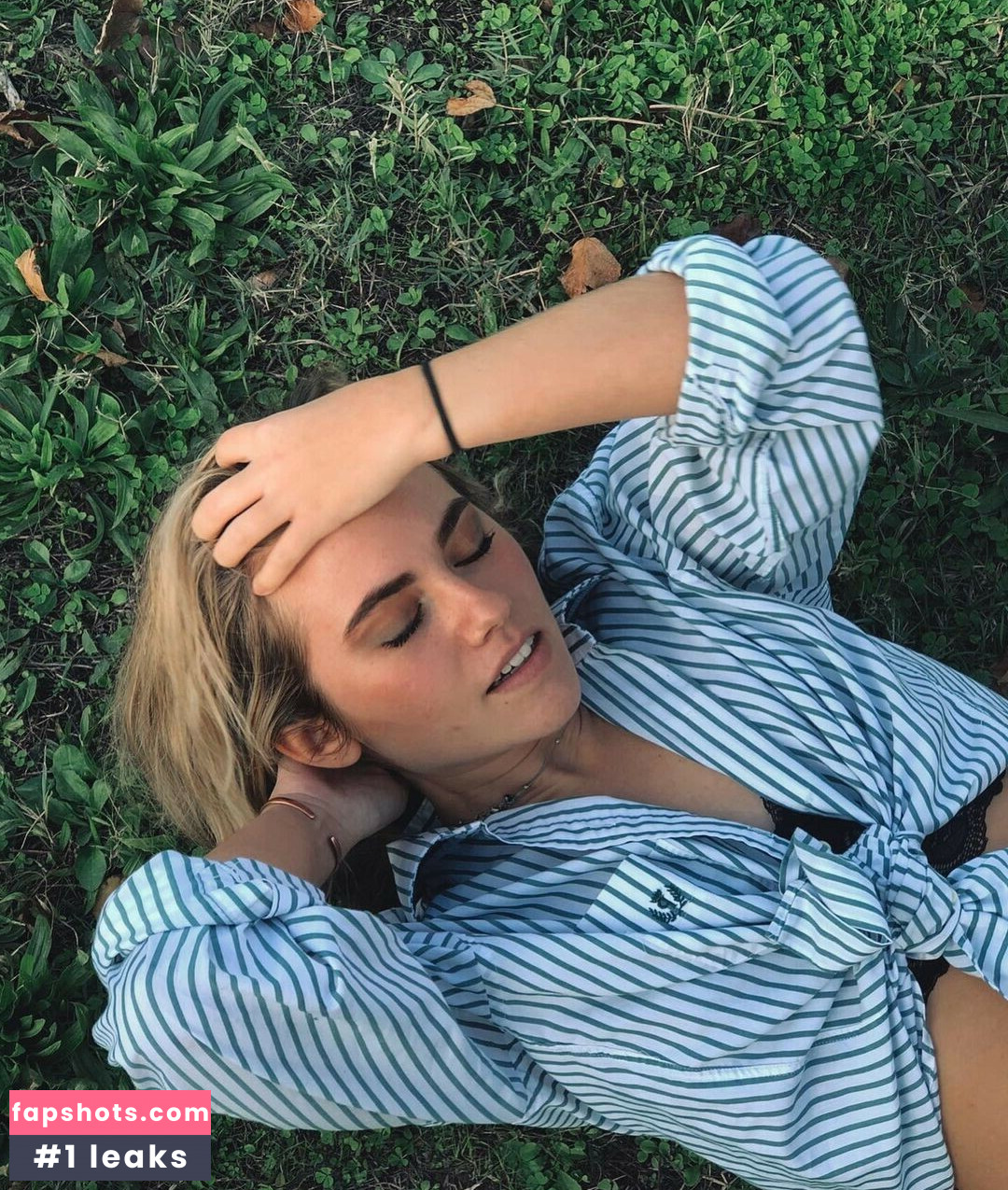 Axelle Maga Nahé úniky fotek pouze od fanoušků #58 - Fapshots