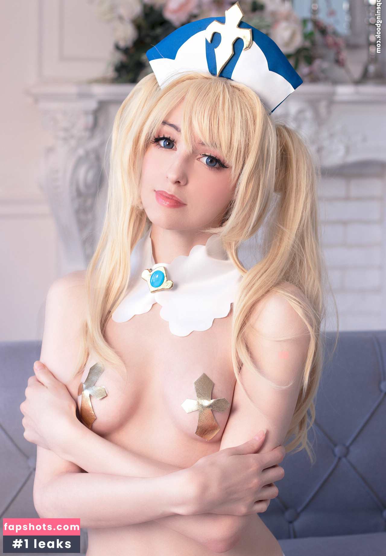 Axilirator Nahé úniky fotek pouze od fanoušků #15 - Fapshots