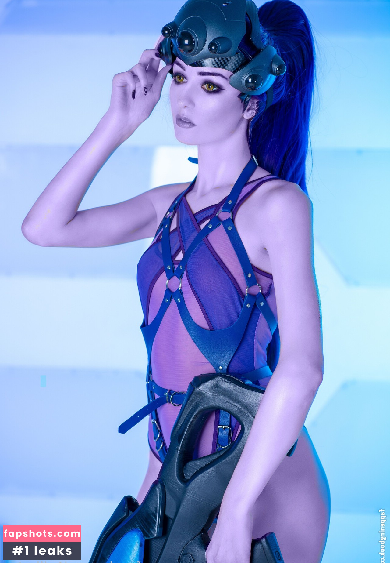 Axilirator Nahé úniky fotek pouze od fanoušků #35 - Fapshots