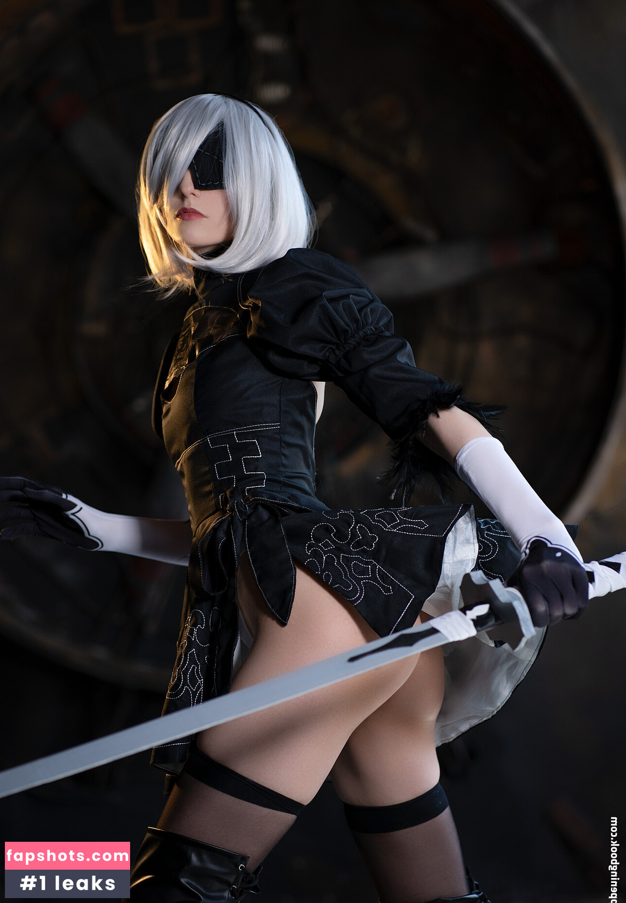 Axilirator Nahé úniky fotek pouze od fanoušků #41 - Fapshots