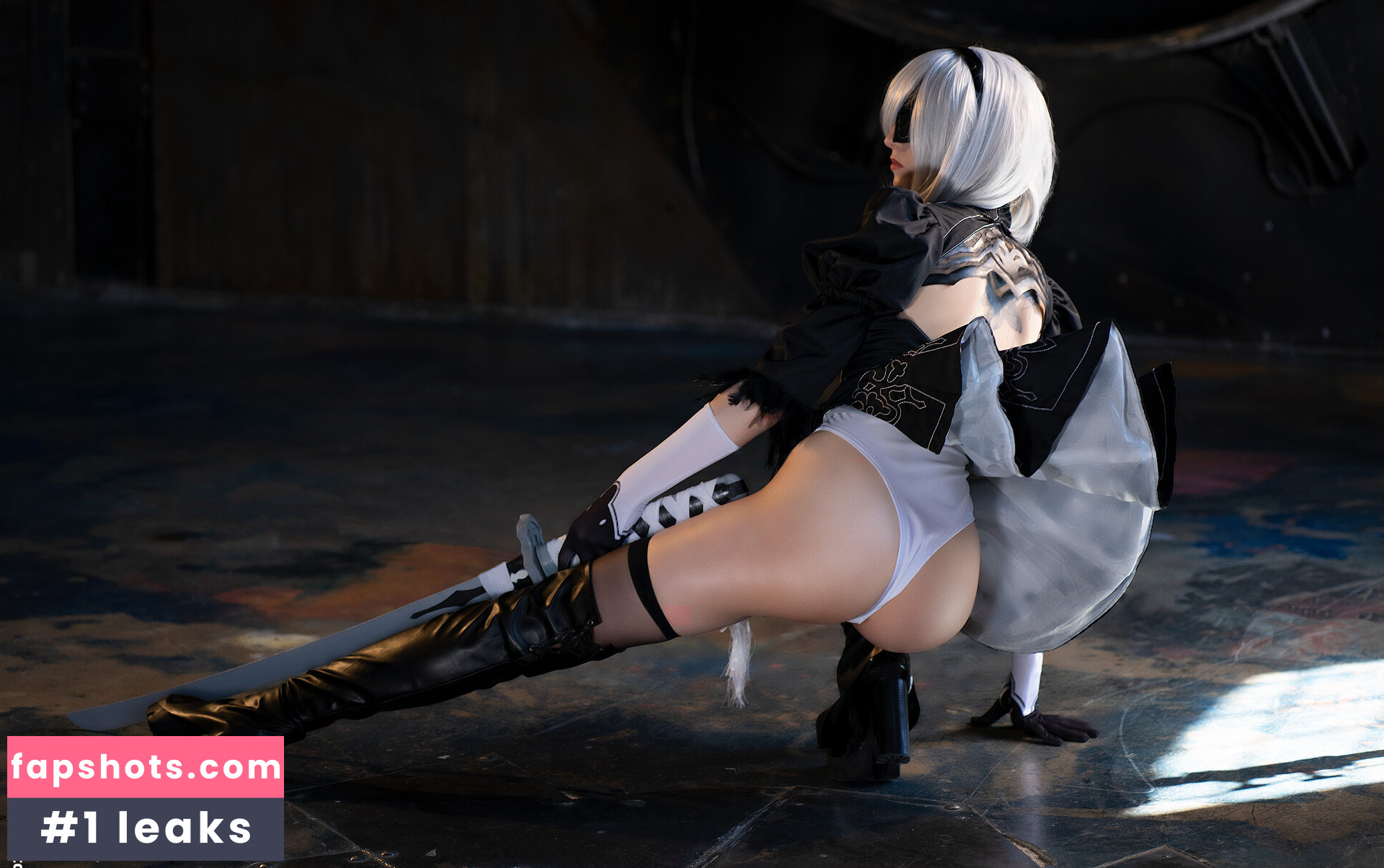 Axilirator Nahé úniky fotek pouze od fanoušků #44 - Fapshots