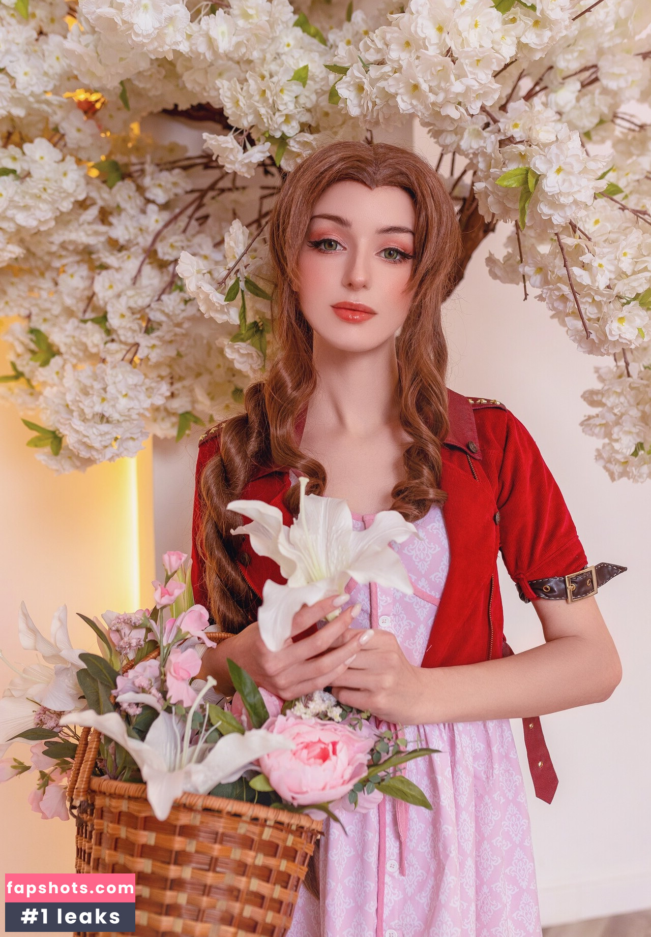 Axilirator Nahé úniky fotek pouze od fanoušků #9 - Fapshots