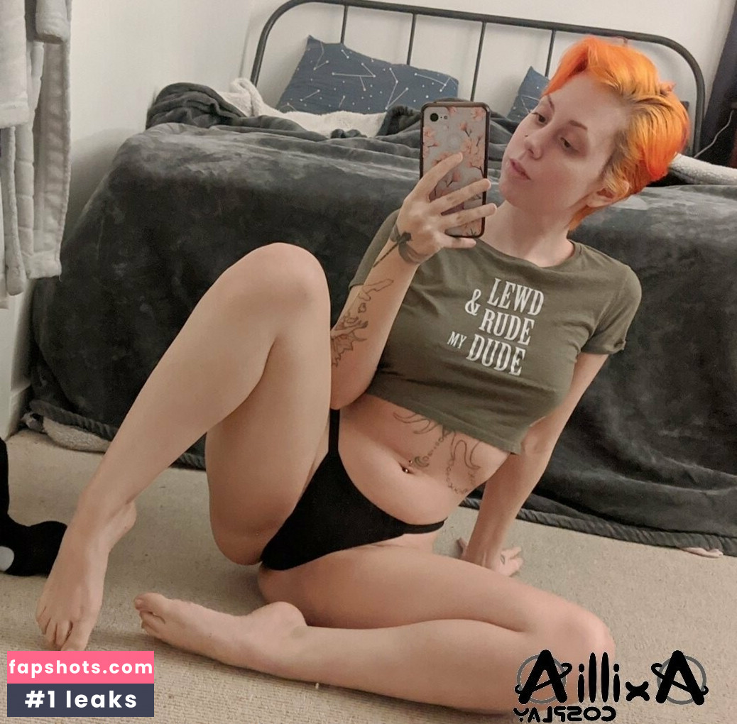 axilliacosplay nude babe gallery