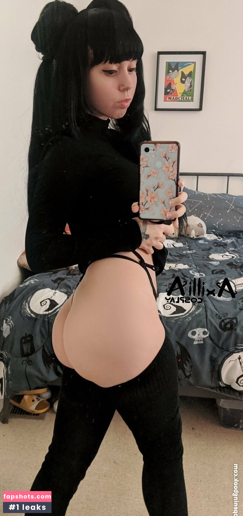 axilliacosplay gallery photo #5