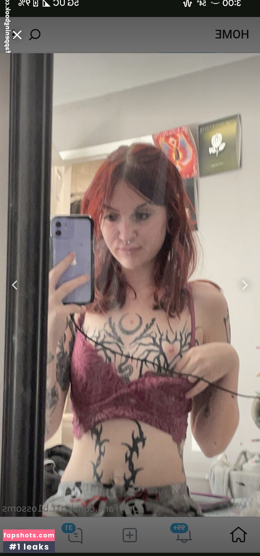 axttie_ Filtración Desnuda OnlyFans Foto #3 - Fapshots