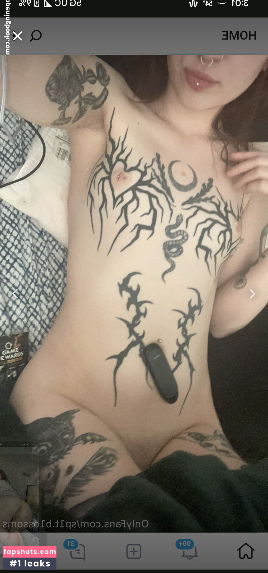 axttie_ Filtración Desnuda OnlyFans Foto #4 - Fapshots