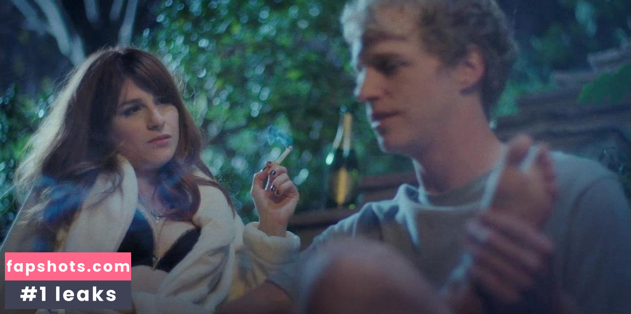 Aya Cash Nacktheit OnlyFans Fotos #23 - Fapshots