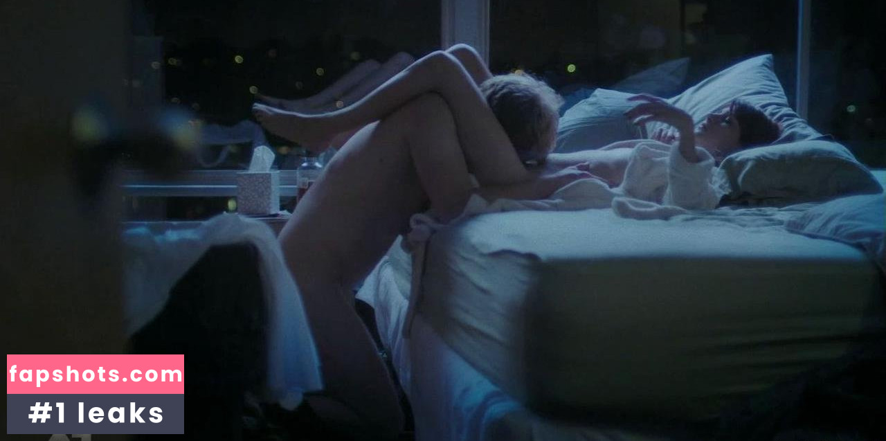 Aya Cash Nacktheit OnlyFans Fotos #25 - Fapshots