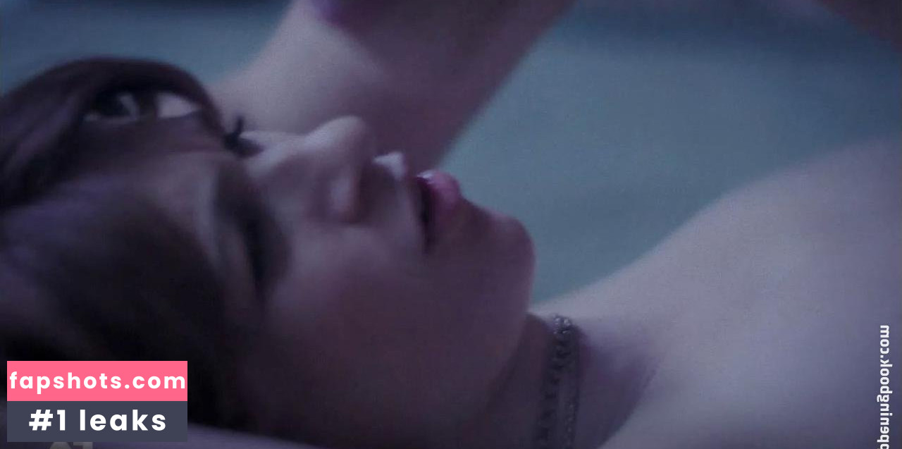 Aya Cash Nacktheit OnlyFans Fotos #26 - Fapshots