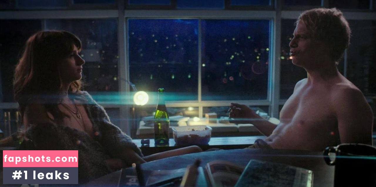 Aya Cash Nacktheit OnlyFans Fotos #28 - Fapshots