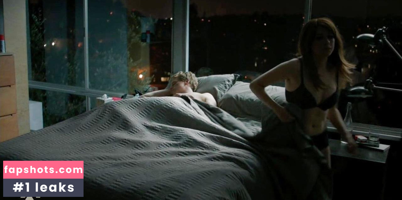 Aya Cash Nacktheit OnlyFans Fotos #34 - Fapshots