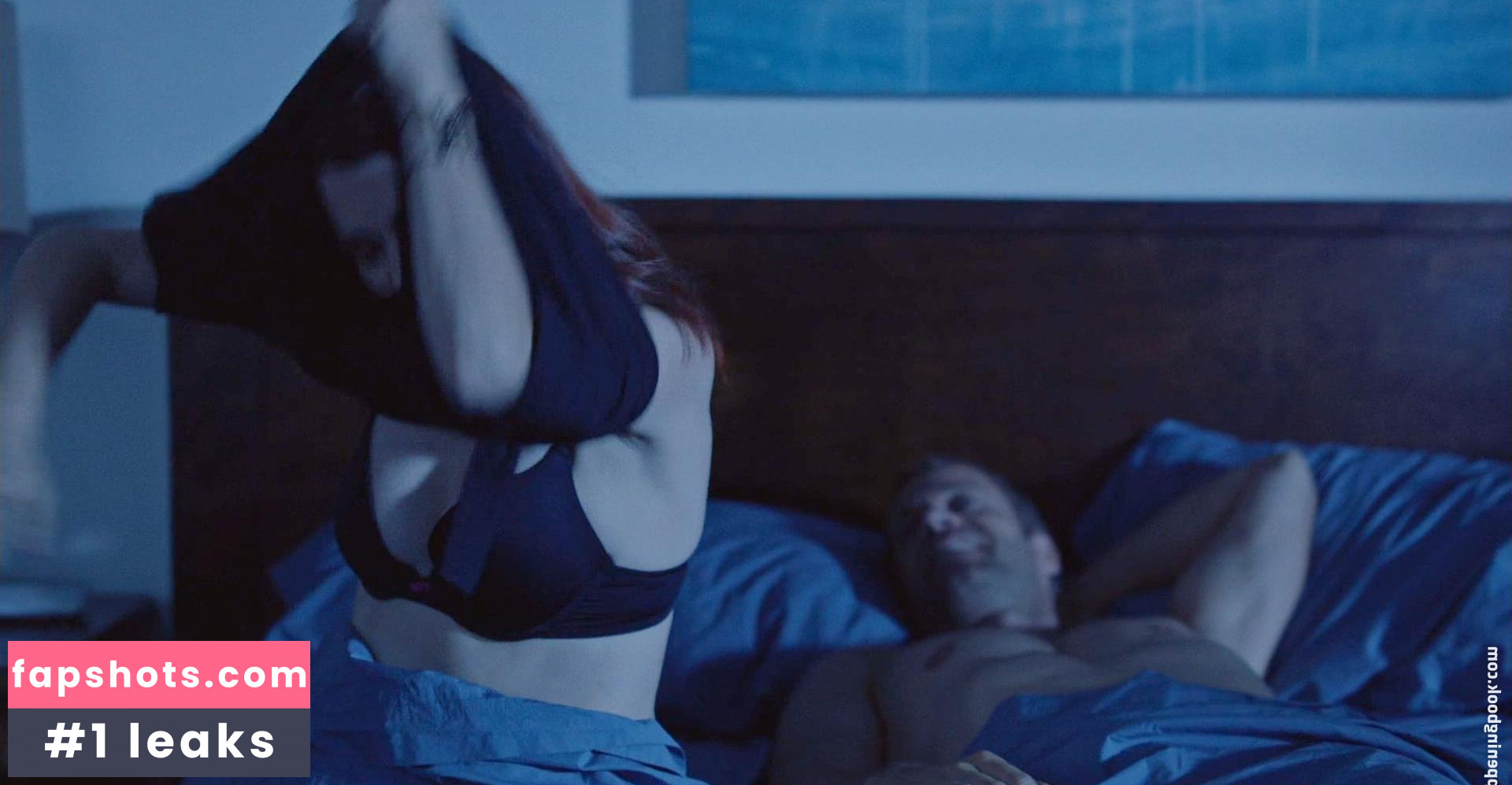 Aya Cash Nude Leaks OnlyFans Photos #38 - Fapshots