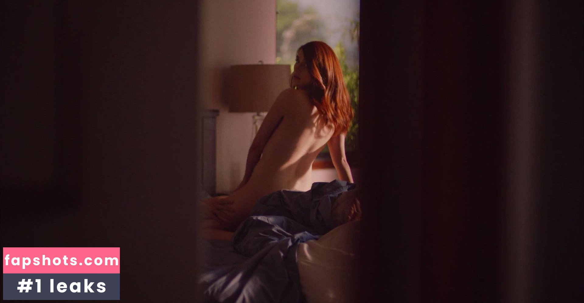 Aya Cash Nude Leaks OnlyFans Photos #46 - Fapshots