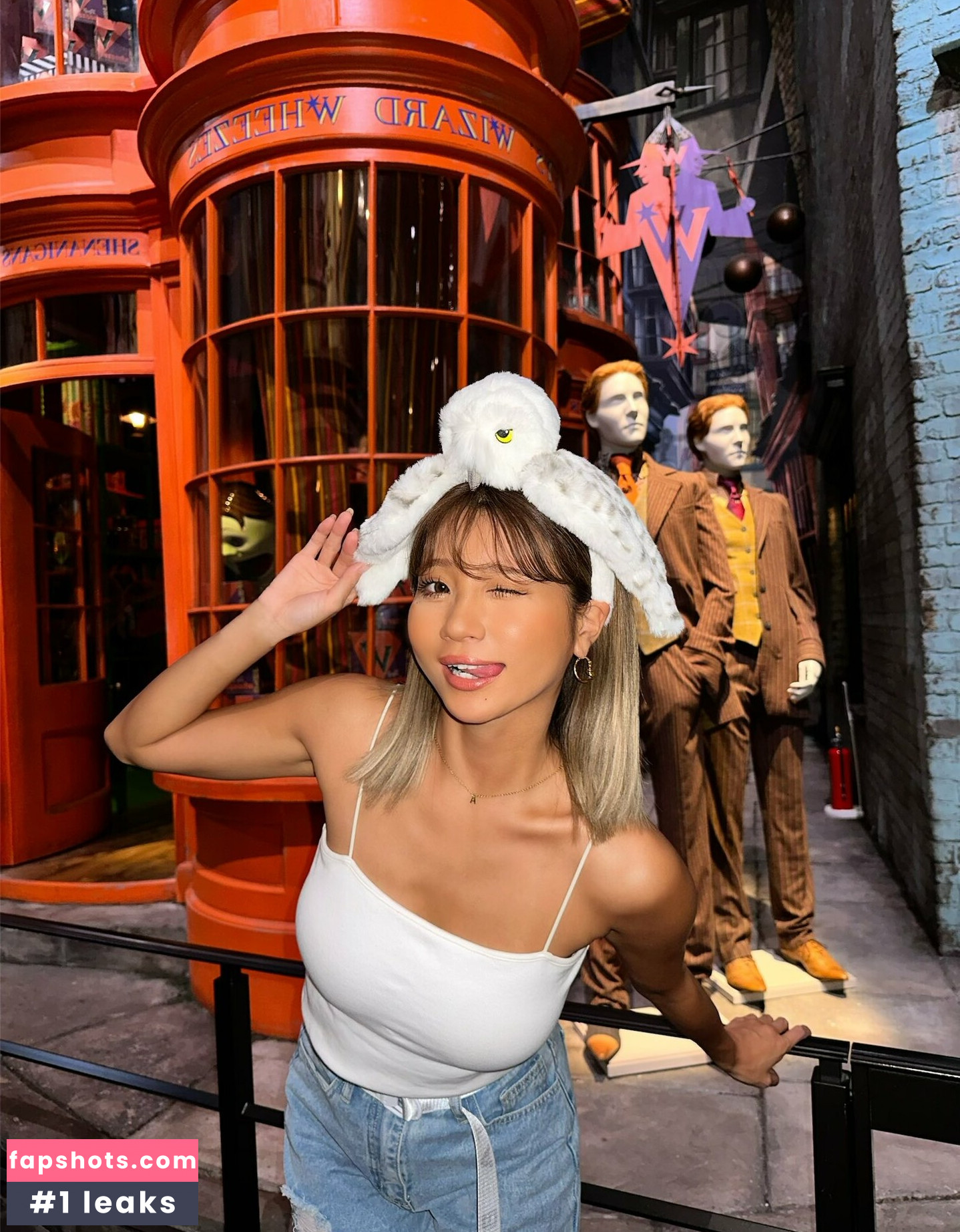 Aya Hazuki 葉月あや Nahé úniky fotek pouze od fanoušků #23 - Fapshots