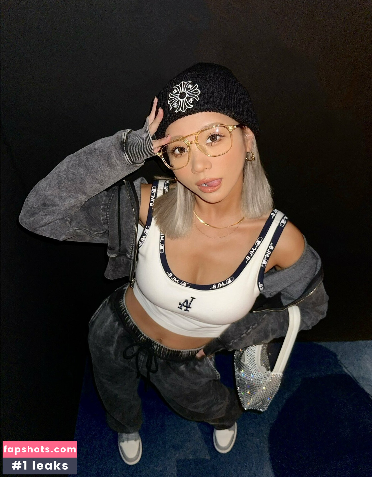 Aya Hazuki 葉月あや Nahé úniky fotek pouze od fanoušků #33 - Fapshots