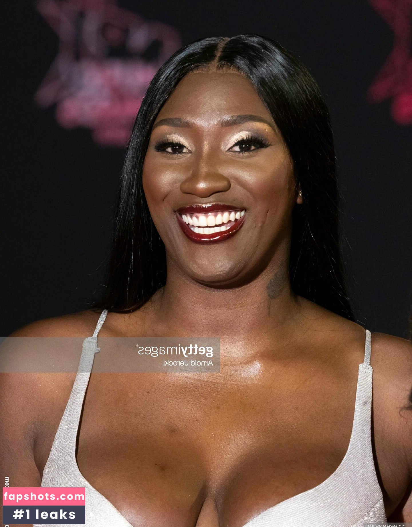 Aya Nakamura Nahé úniky fotek pouze od fanoušků #44 - Fapshots