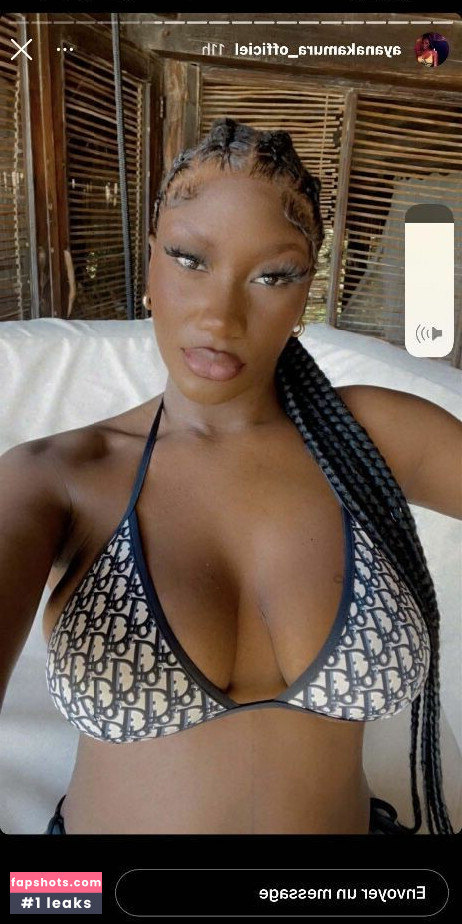 Aya Nakamura gallery photo #51