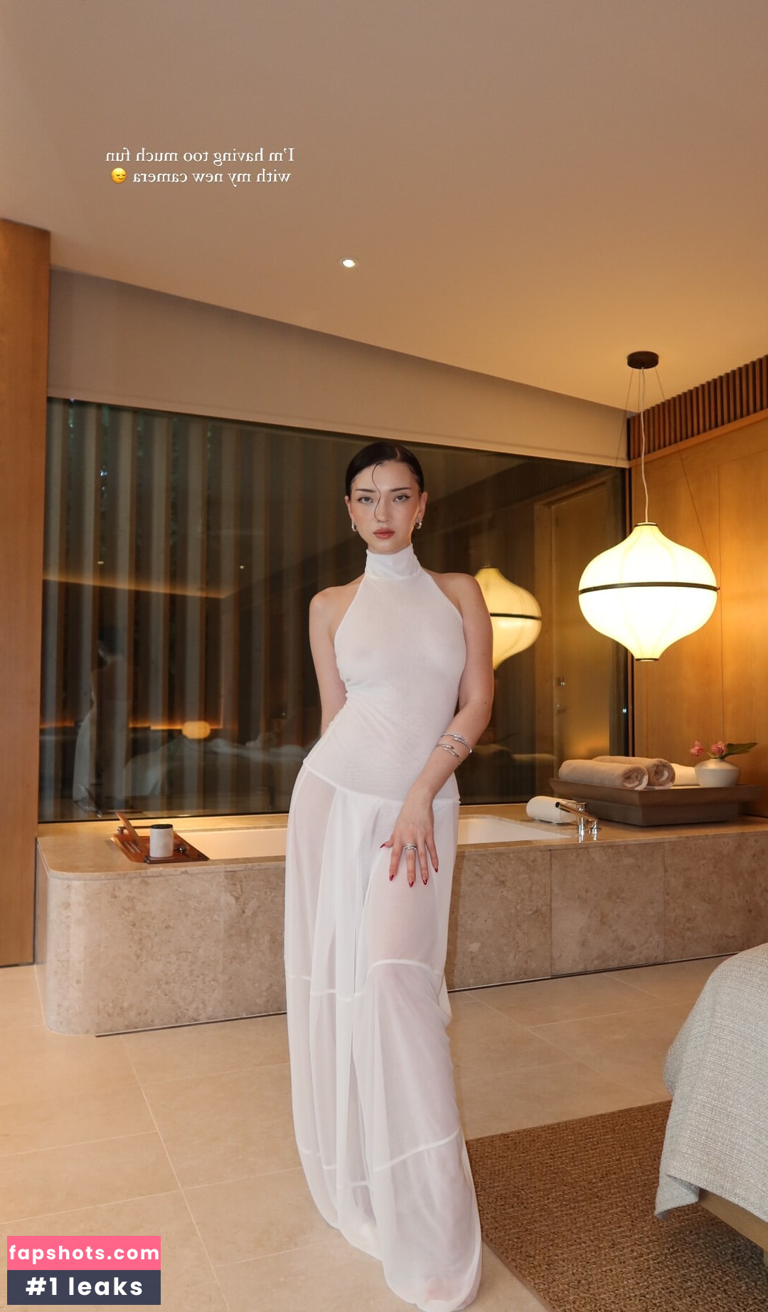 Aya Shalkar gallery photo #2